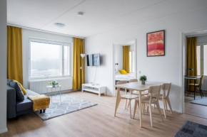 Hiisi Homes Espoo Finnoo, Espoo